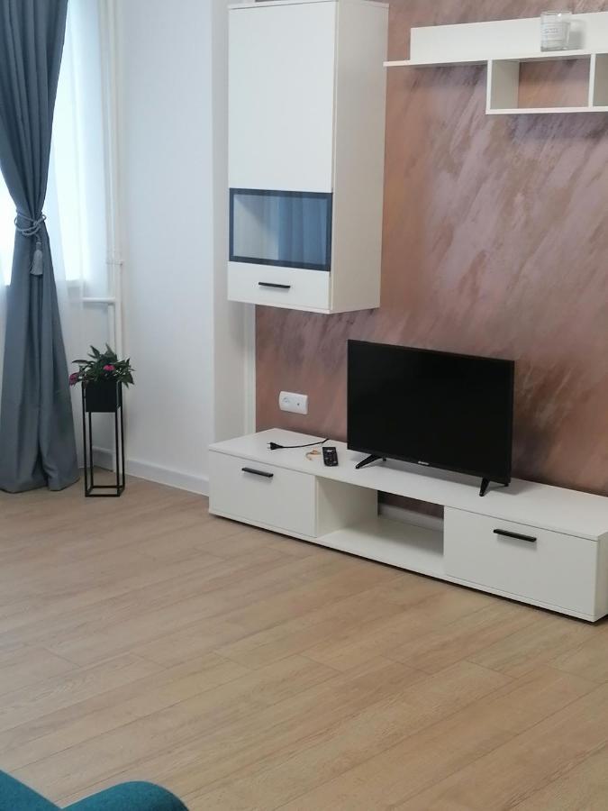 Ferienwohnung Locatia Perfecta In Centru Cluj-Napoca Exterior foto