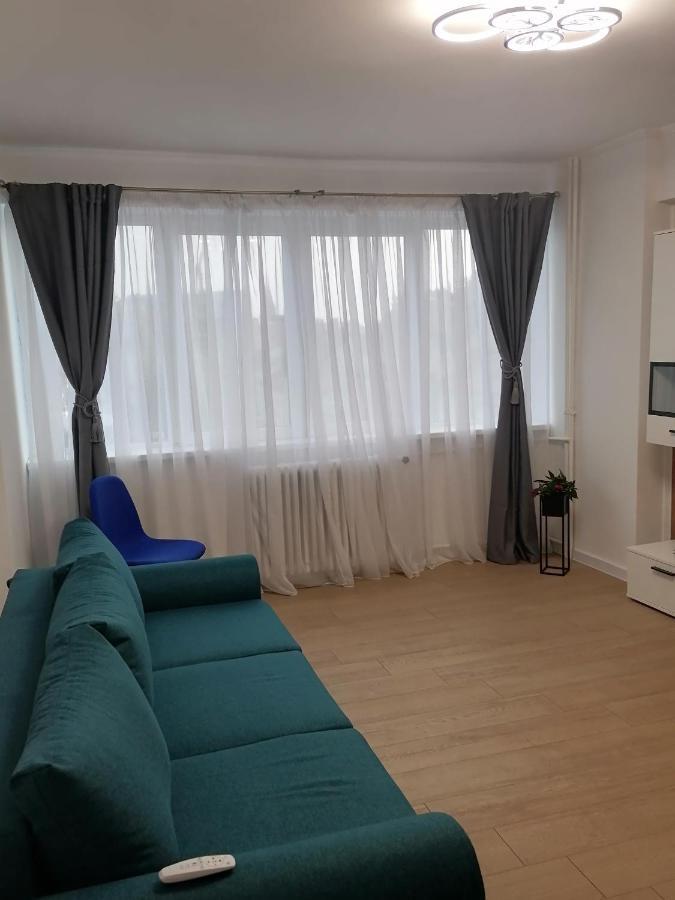 Ferienwohnung Locatia Perfecta In Centru Cluj-Napoca Exterior foto