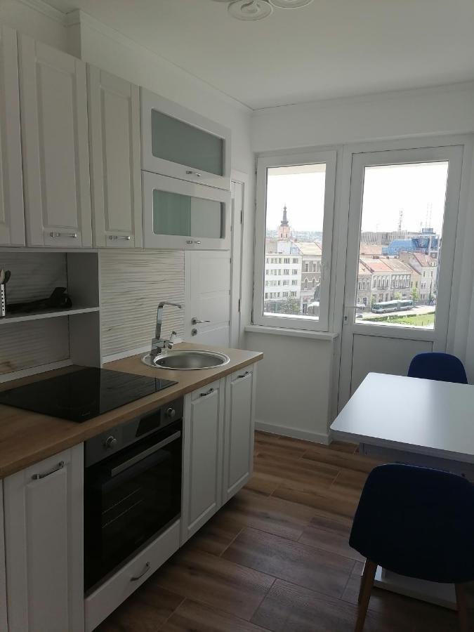 Ferienwohnung Locatia Perfecta In Centru Cluj-Napoca Exterior foto